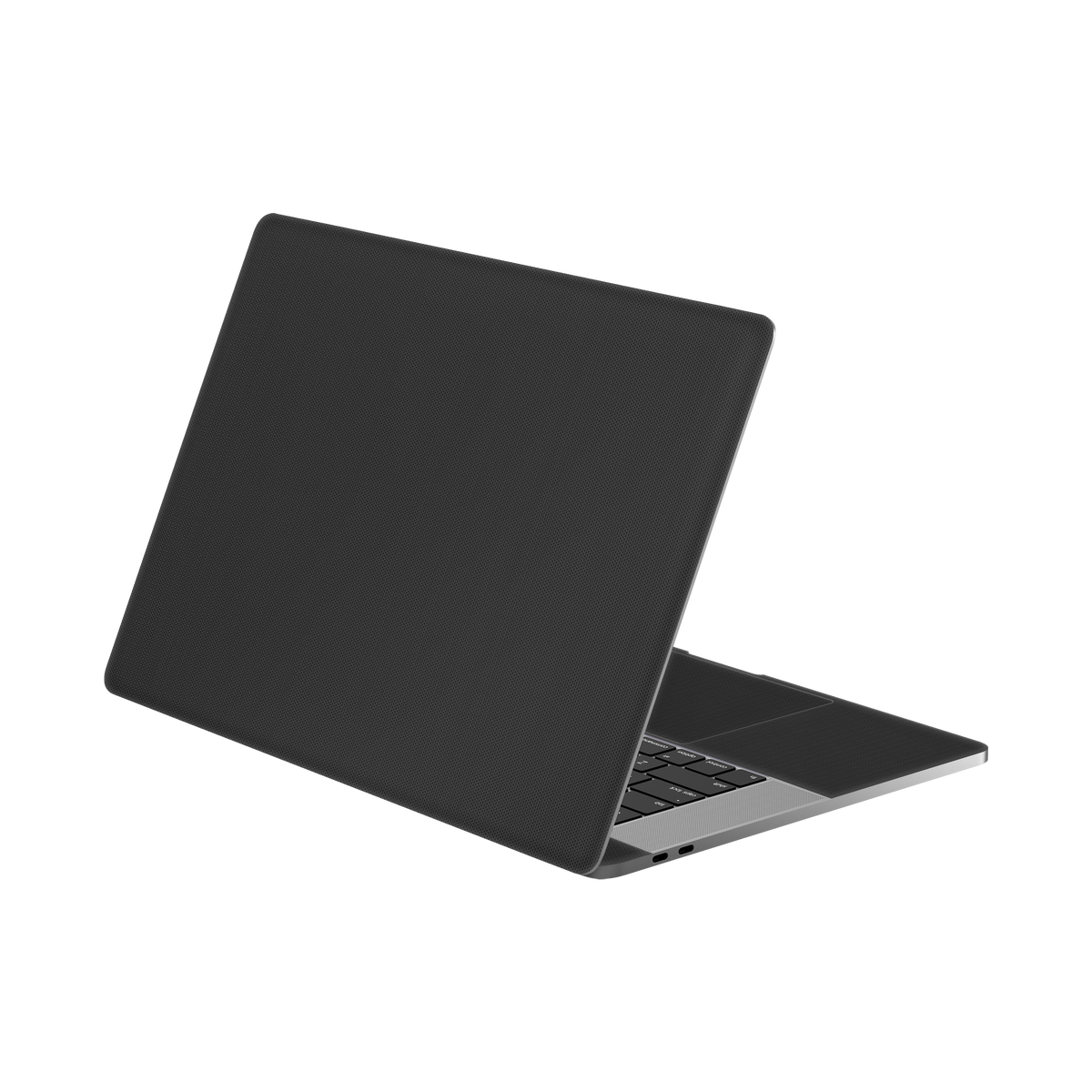 Macbook Pro 15 (2016-2019) Angled top and inside