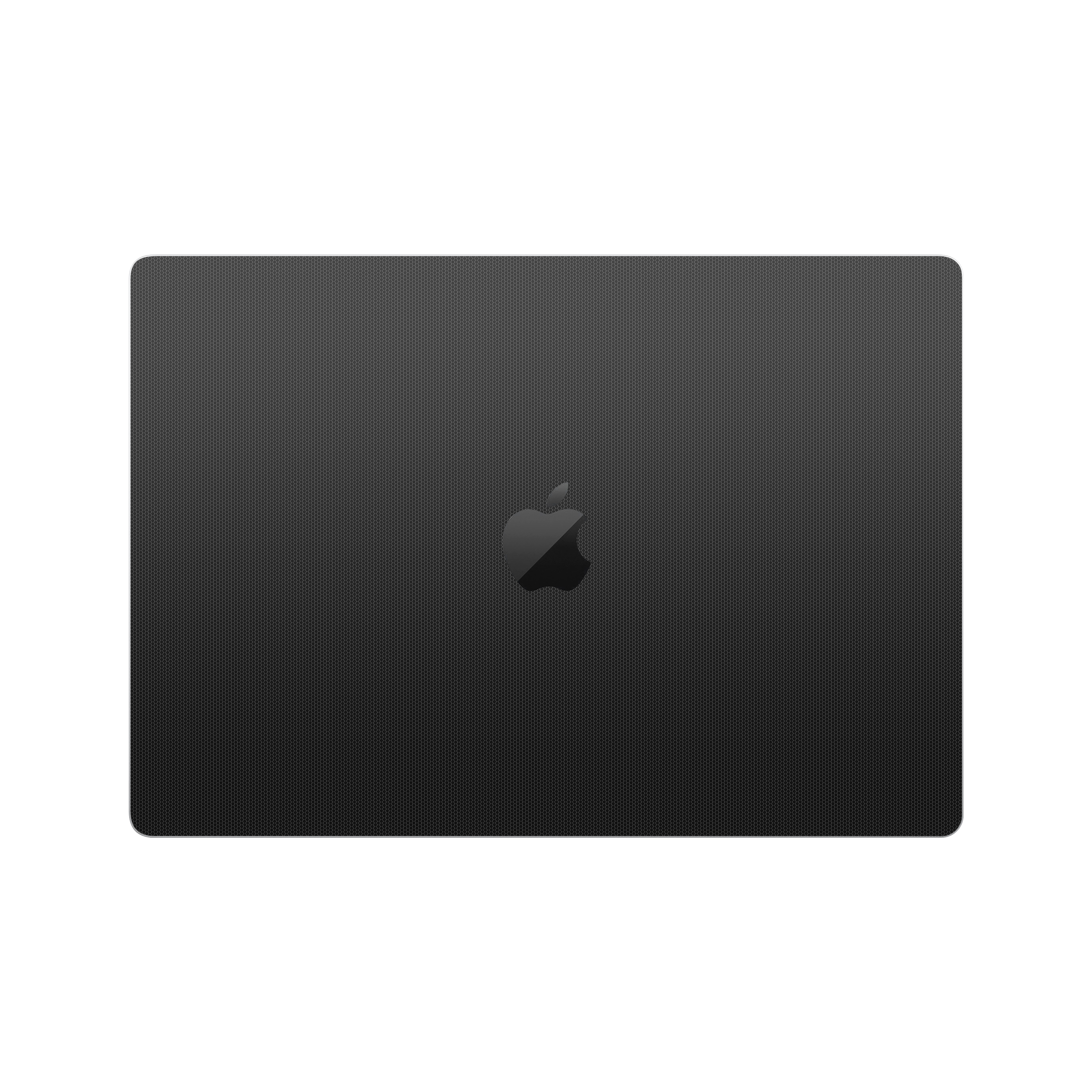 Macbook Pro 16 Top Skin Matrix