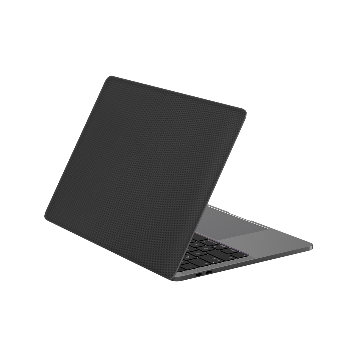 MacBook Pro 13" (2016-2019) Angled Top