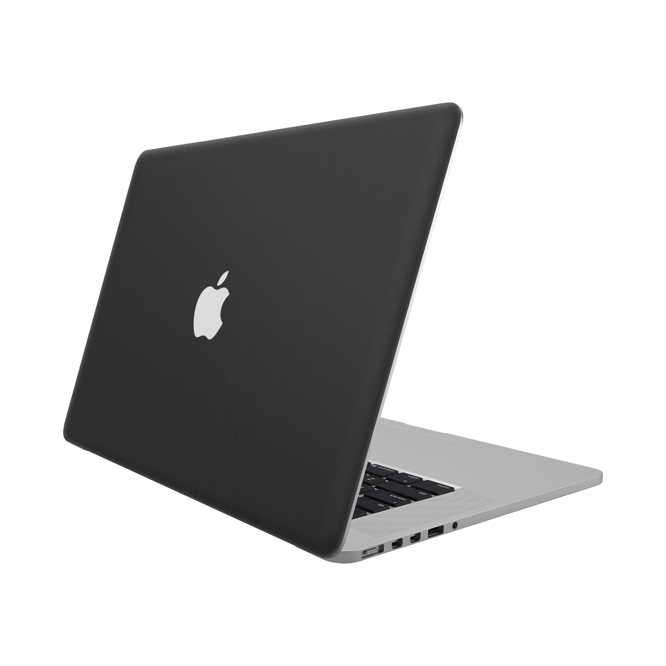 MacBook Pro 15" (Retina 2012-2015)
Angled Top Matrix