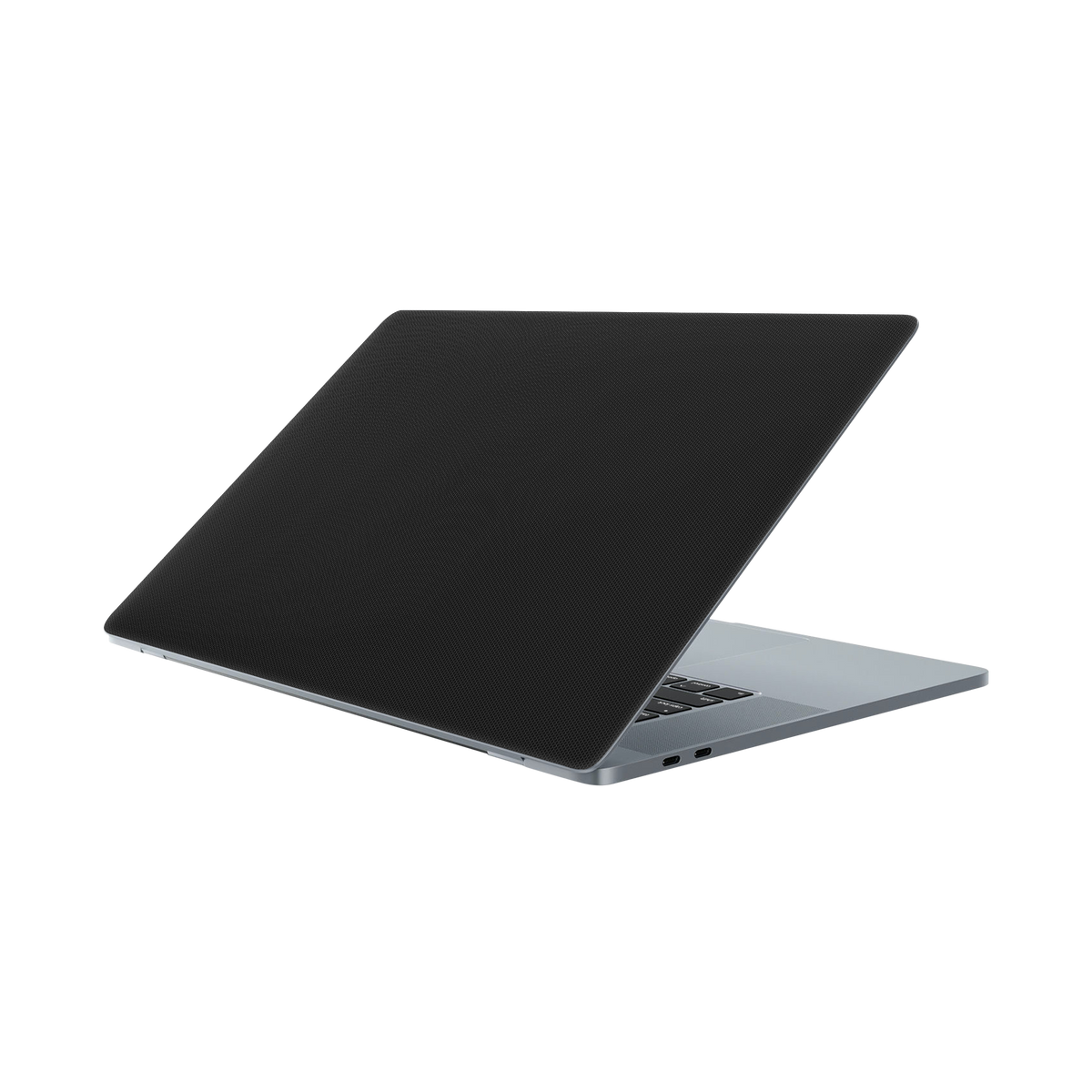 Macbook Pro 16 2019 Angled Top