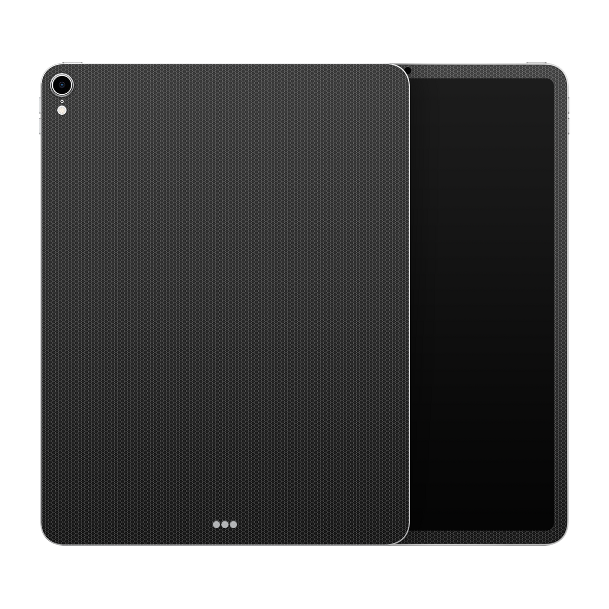 iPad Pro 12.9” (2018 3rd gen) Skins & Wraps