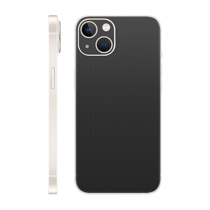 iPhone 13 back only Without Logo matrix