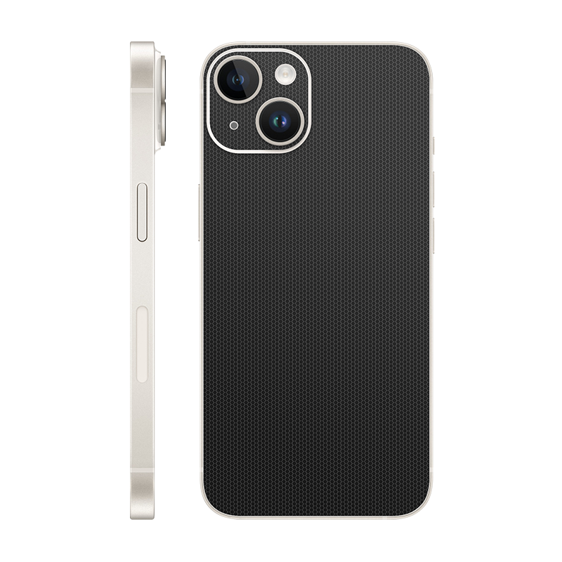 iPhone 14 back only Without Logo matrix