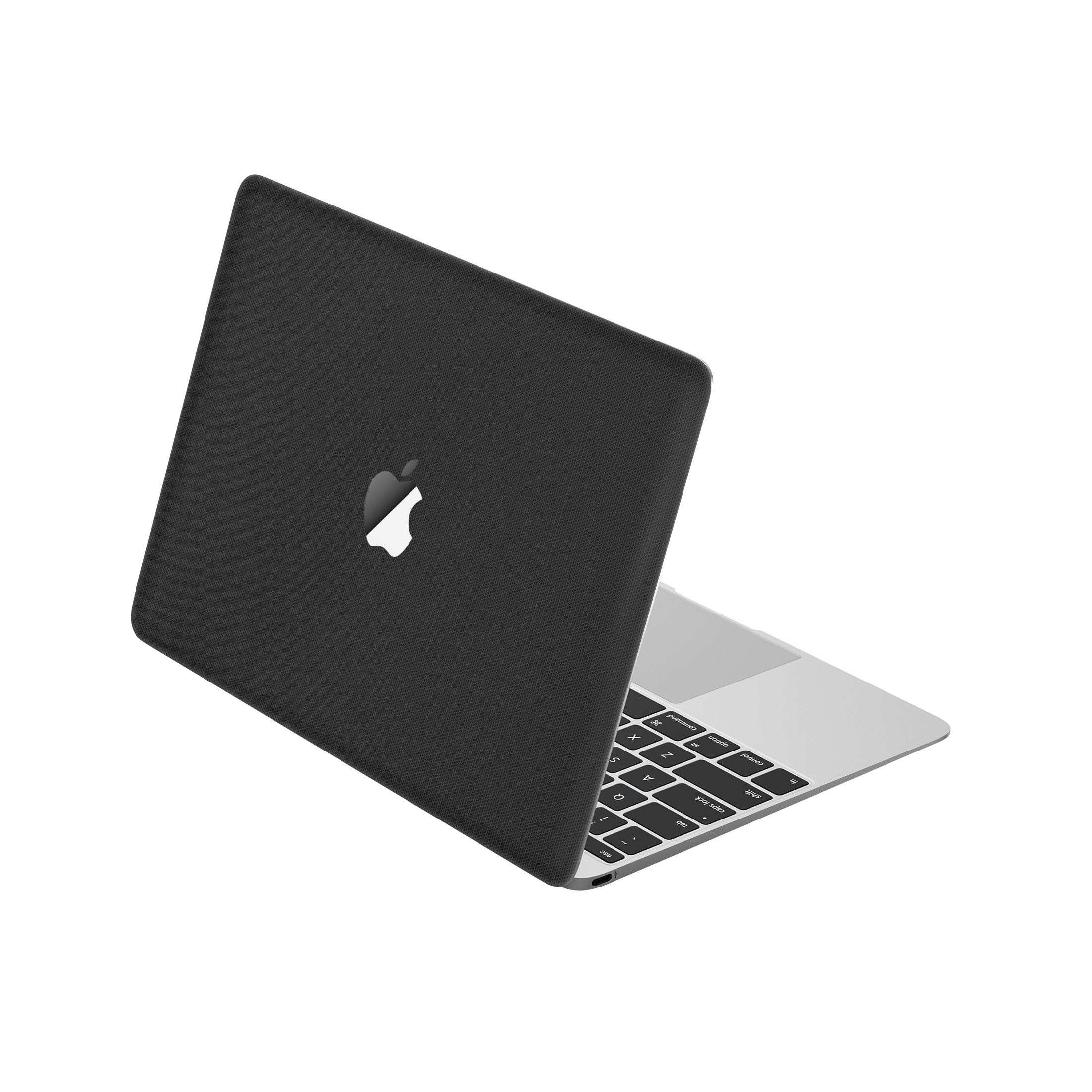 MacBook 12" (Early 2015) Angled Top Matrix