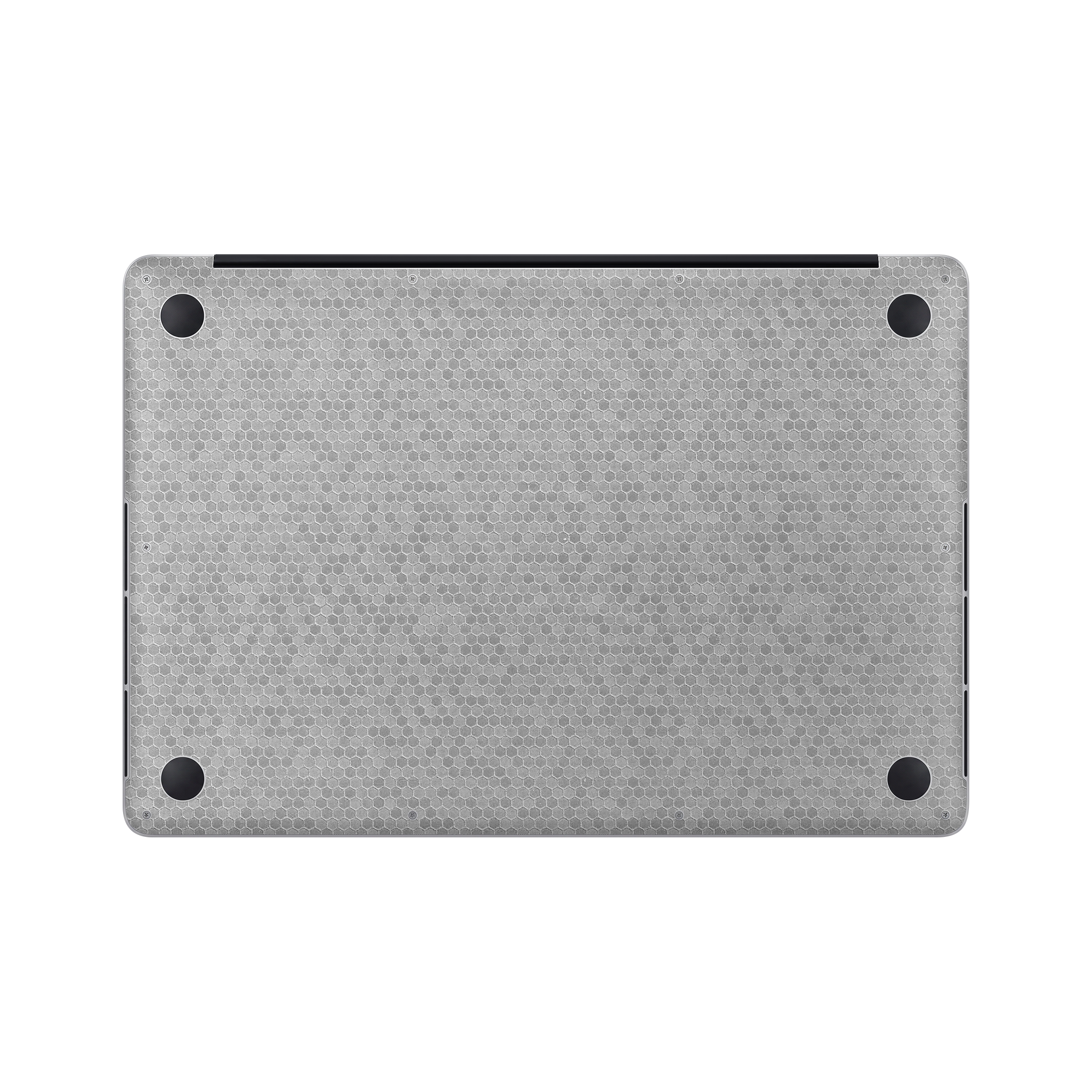 MacBook Pro 15" (Retina 2012-2015) Bottom Metallic Honeycomb