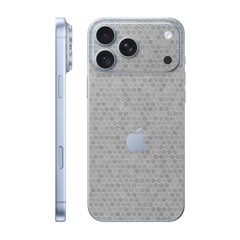 iPhone 18 Pro Max vinyl skin