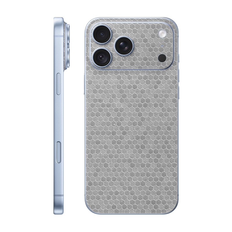 iPhone 18 Pro Max Vinyl skin