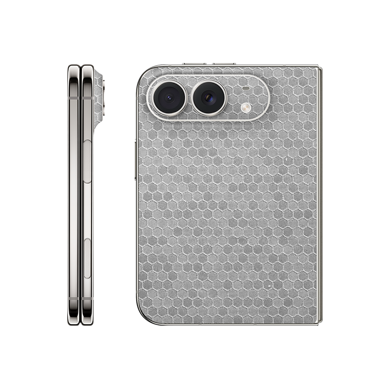 iPhone Duo vinyl skin
