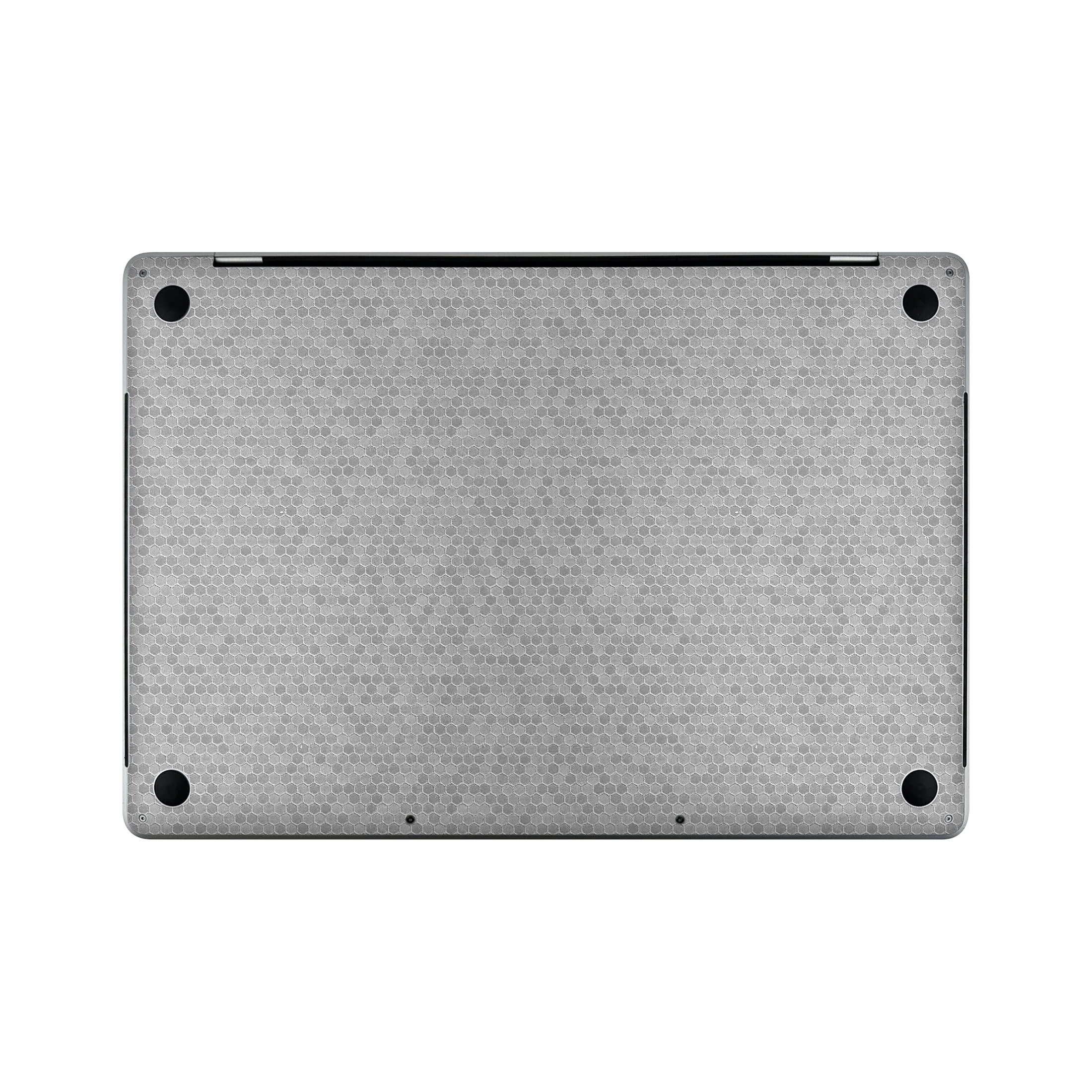 Macbook Pro 15 (2016-2019) Bottom Metallic Honeycomb