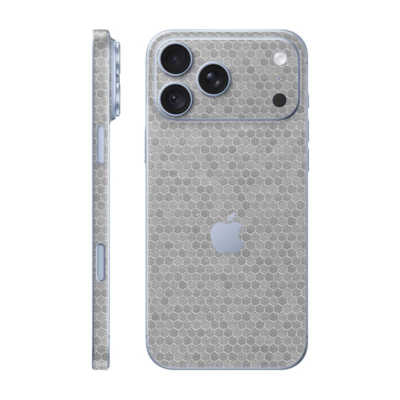 iPhone 18 Pro Max vinyl skin