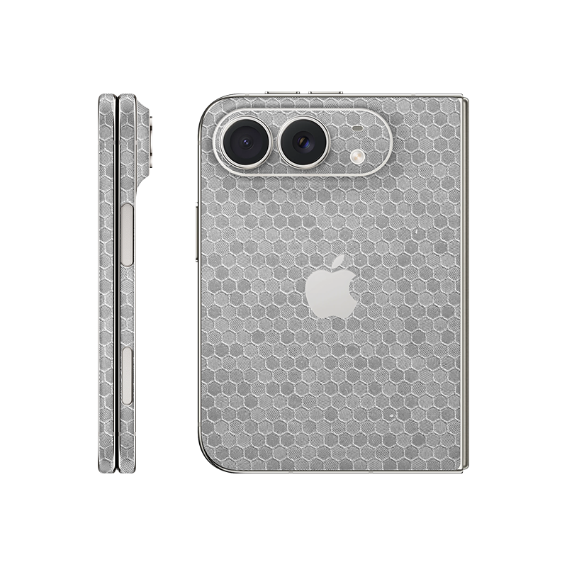 iPhone Duo vinyl skin