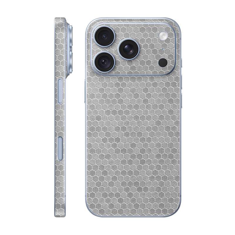 iPhone 18 Pro vinyl skin