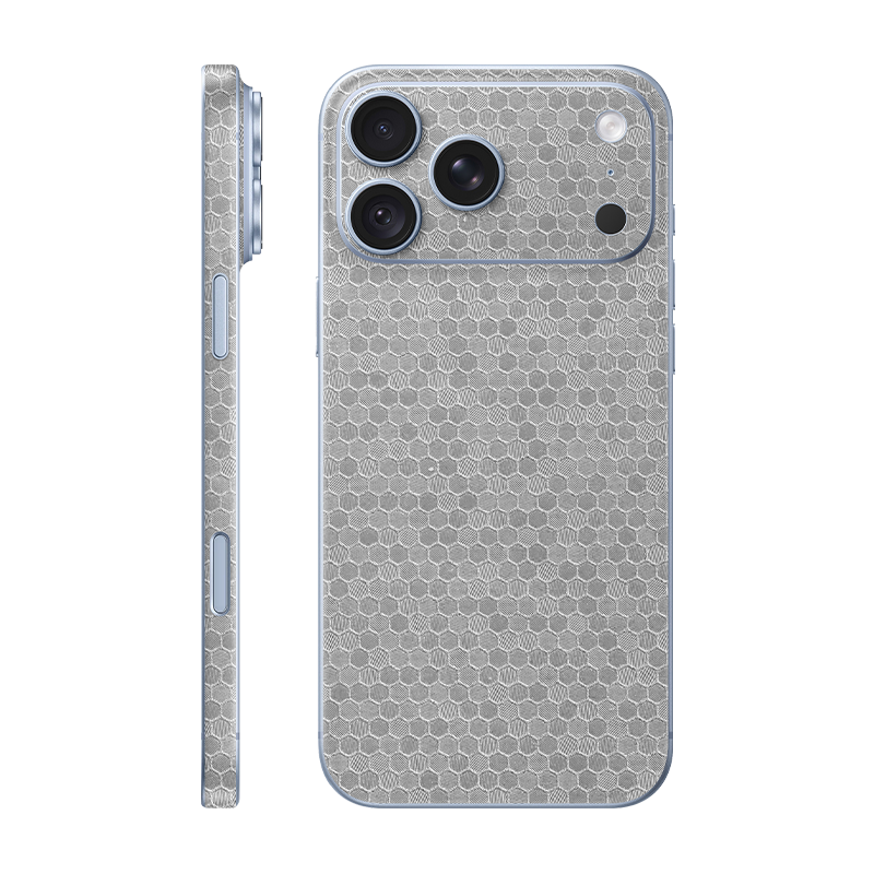 iPhone 18 Pro Max vinyl skin