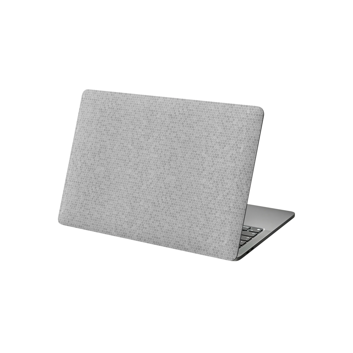 Macbook Pro 13 Angled Top