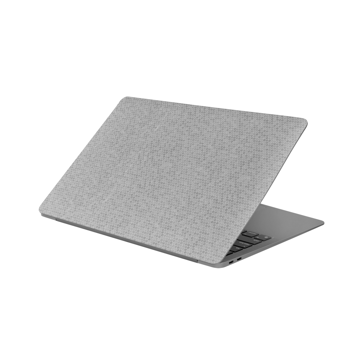 Macbook Air 13 M1 2020 Angled Top