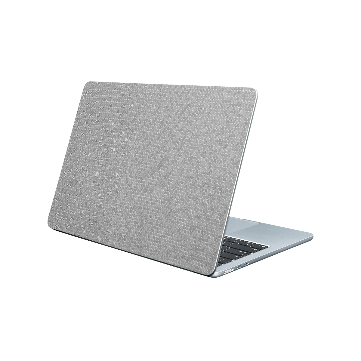 Macbook Air 13 Angled top