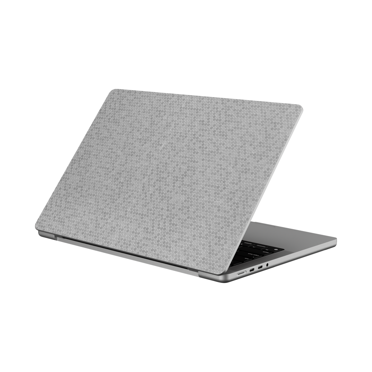 Macbook Pro 14 Angled Top