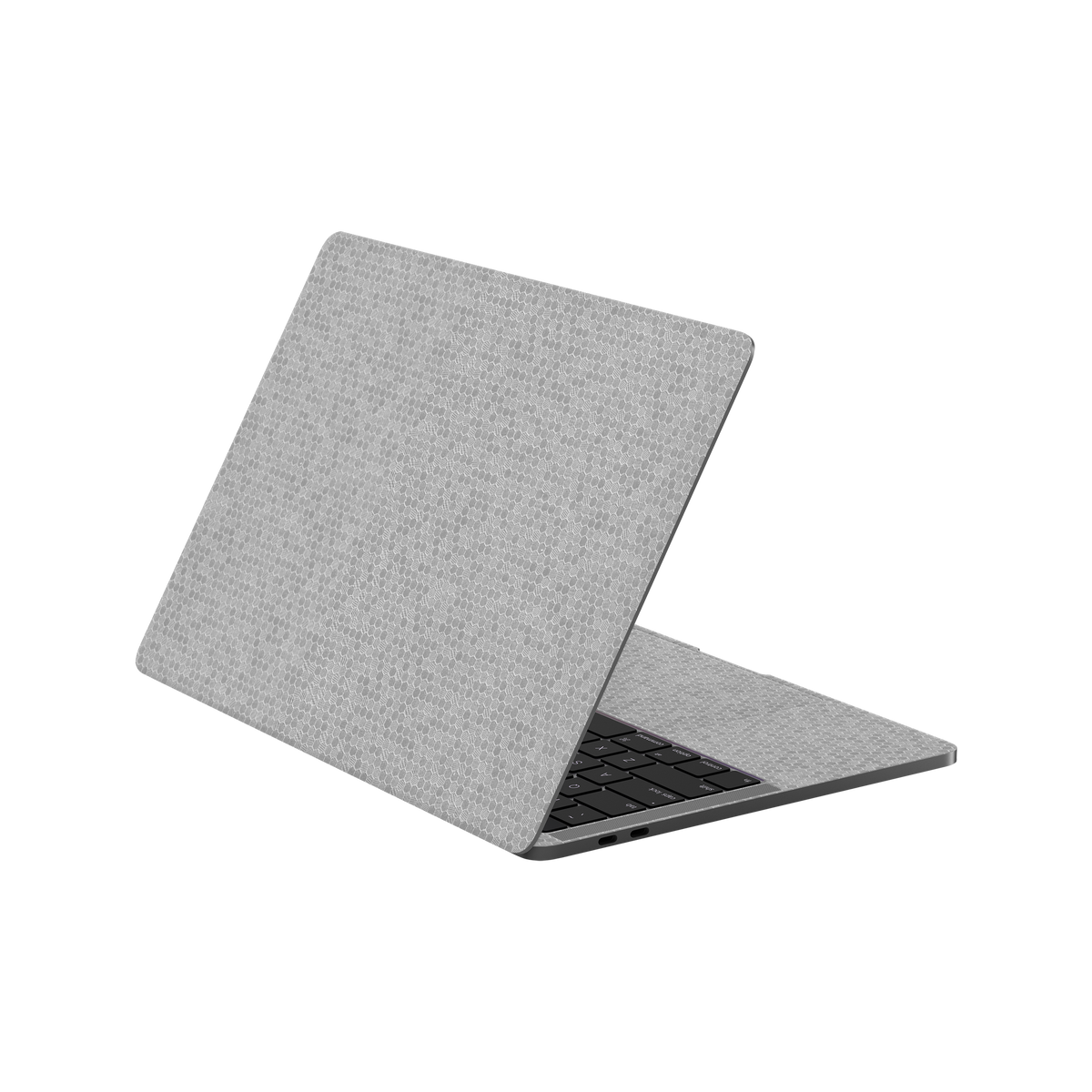 MacBook Pro 13" (2016-2019) Angled top and inside