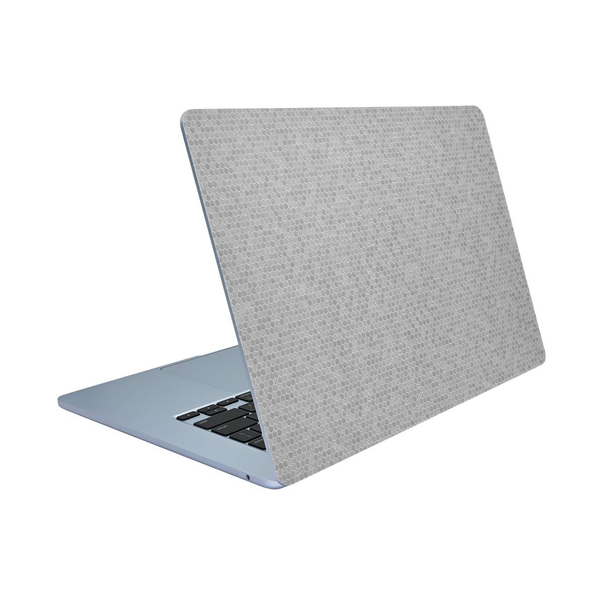 Macbook Air 15 Angled Top
