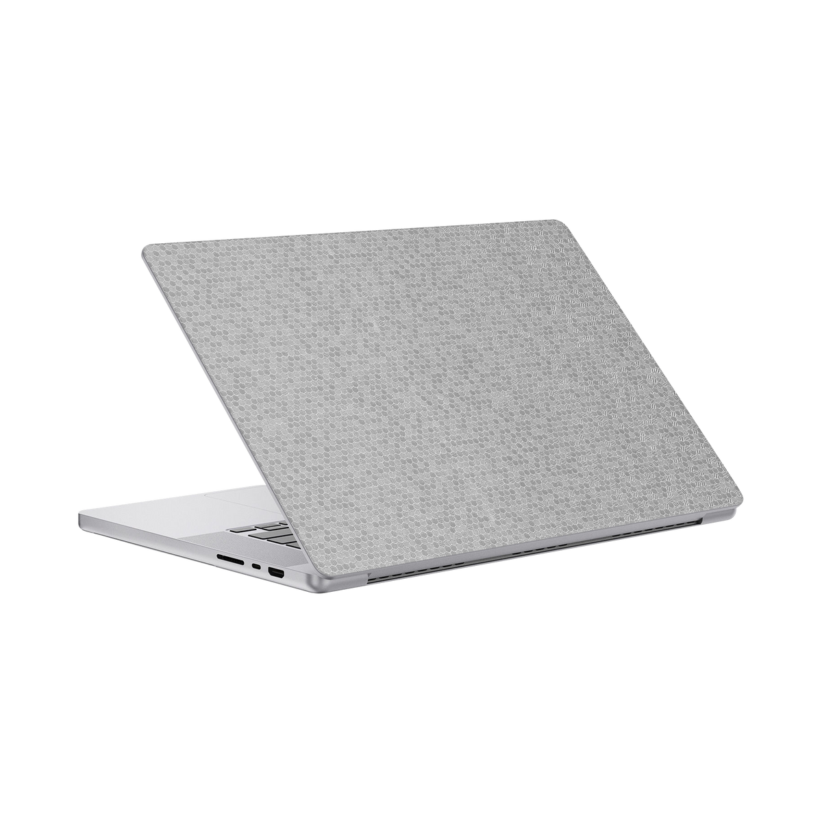 Macbook Pro 16 Angled Top