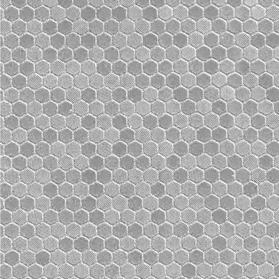 Metallic Honeycomb
