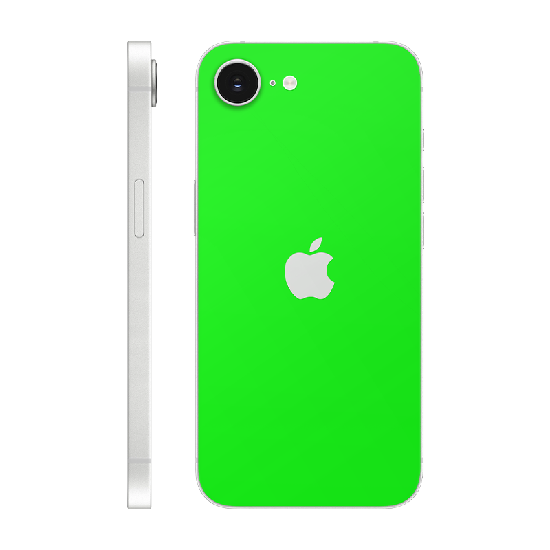 iPhone 16e Skins & Wraps