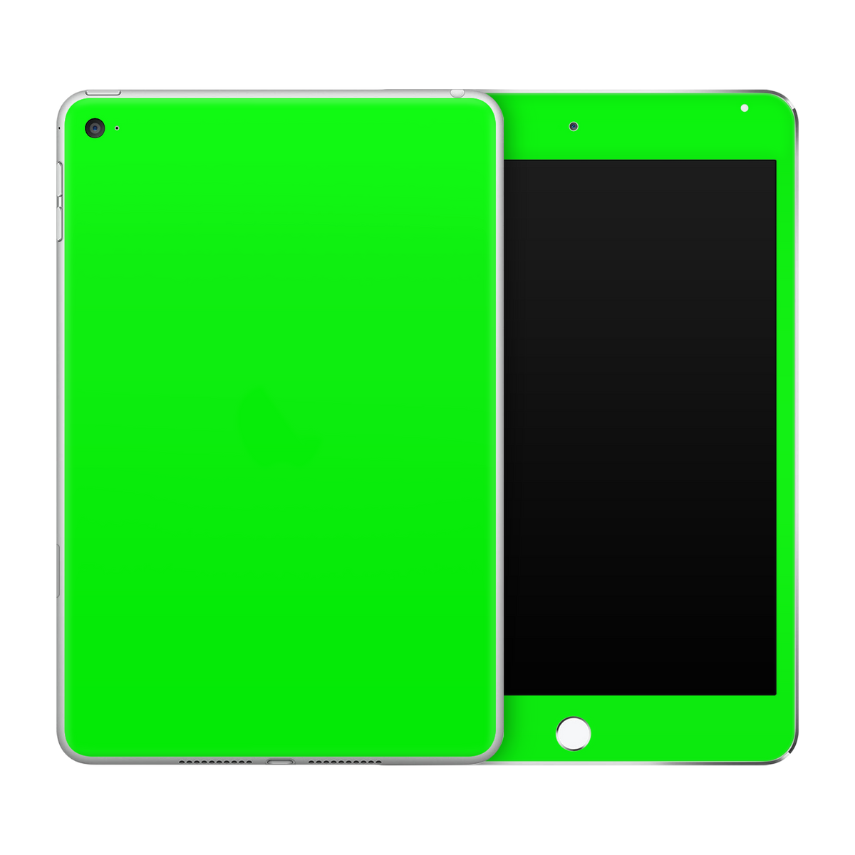 iPad Mini 4 (2015) Skins & Wraps