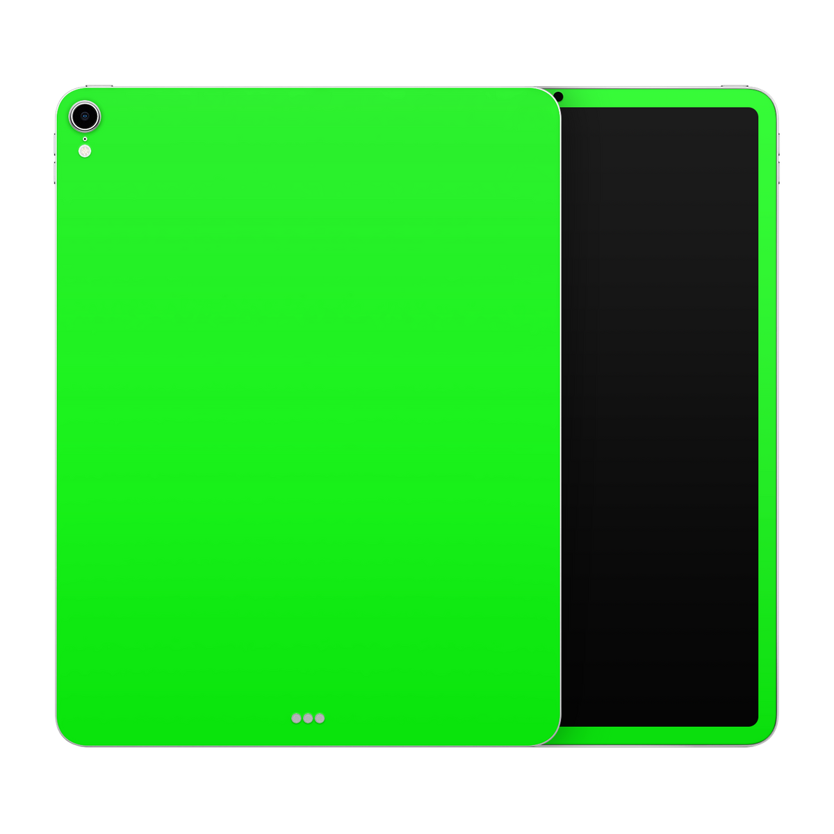 iPad Pro 12.9” (2018 3rd gen) Skins & Wraps