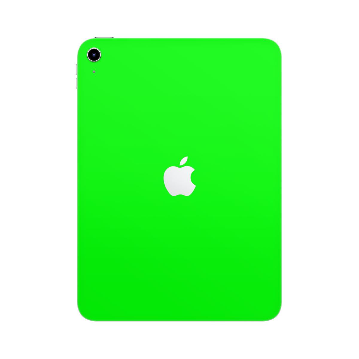 iPad 10.9” Skins & Wraps

#Style_Neon Green#Kit_Back Only, Back + Frame#Logo_With Logo