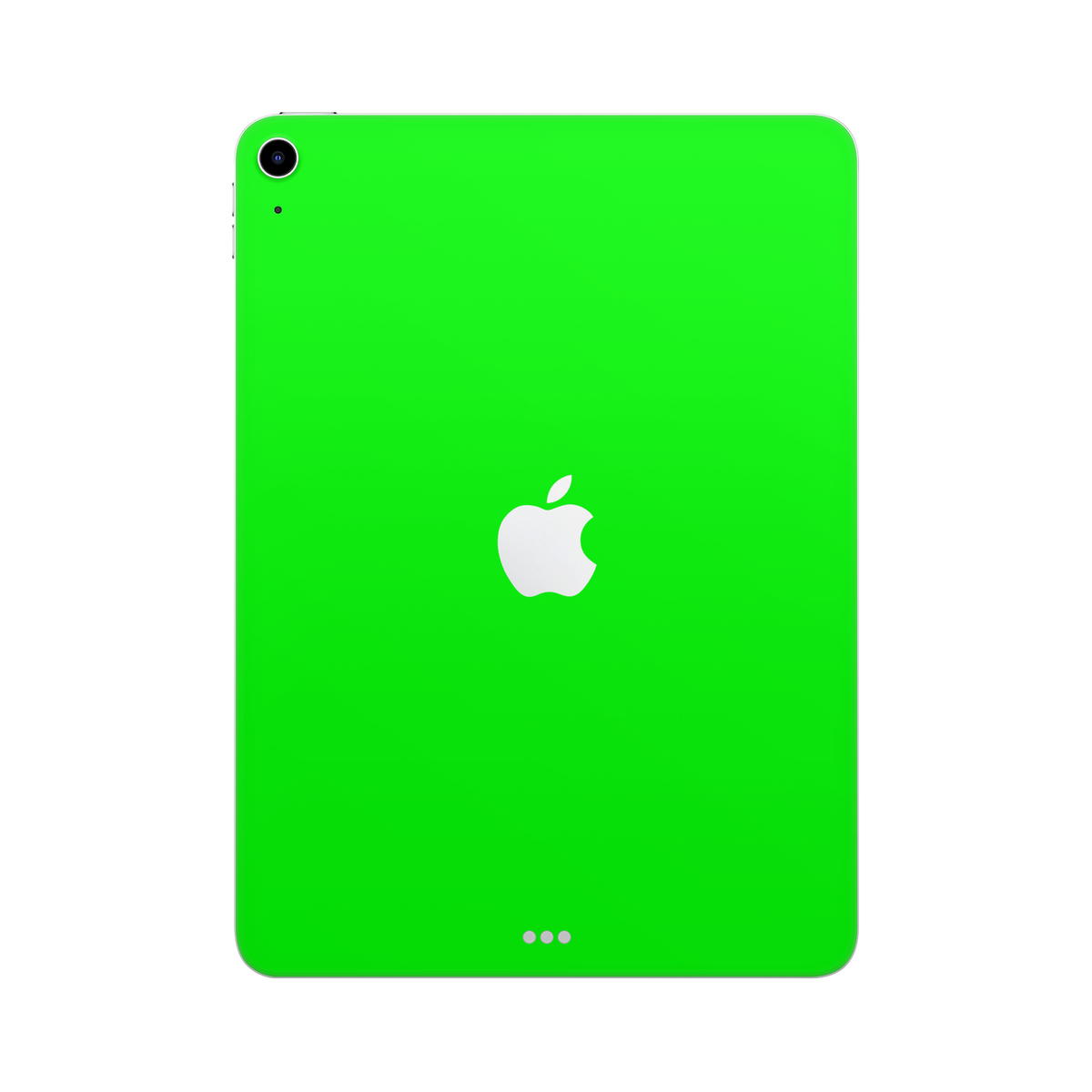 iPad Air 10.9” Skins & Wraps

#Style_Neon Green#Kit_Back Only, Back + Frame#Logo_With Logo