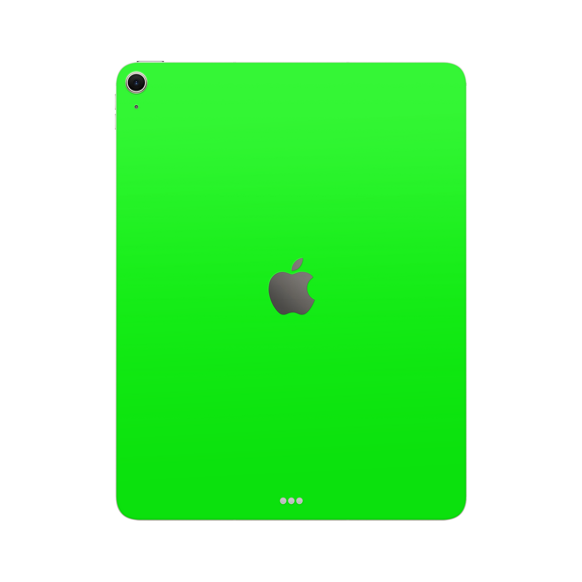 iPad Air Skins & Wraps

#Style_Neon Green#Kit_Back Only#Logo_With Logo