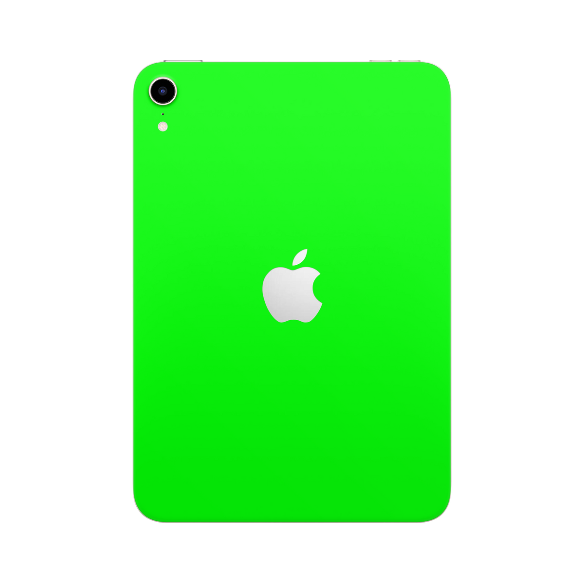 iPad Mini Skins & Wraps

#Style_Neon Green#Kit_Back Only#Logo_With Logo