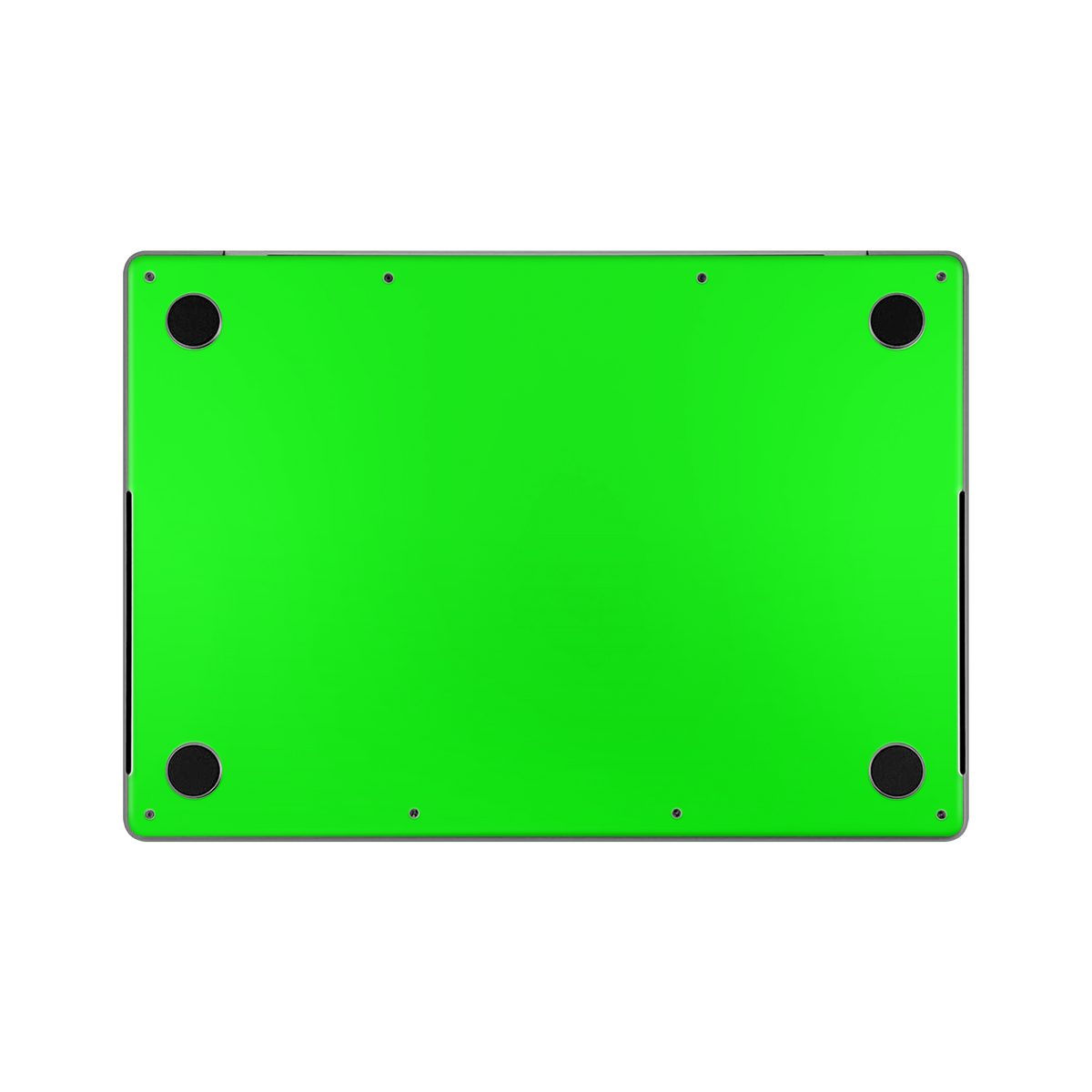 Macbook Pro 14 Bottom Skin