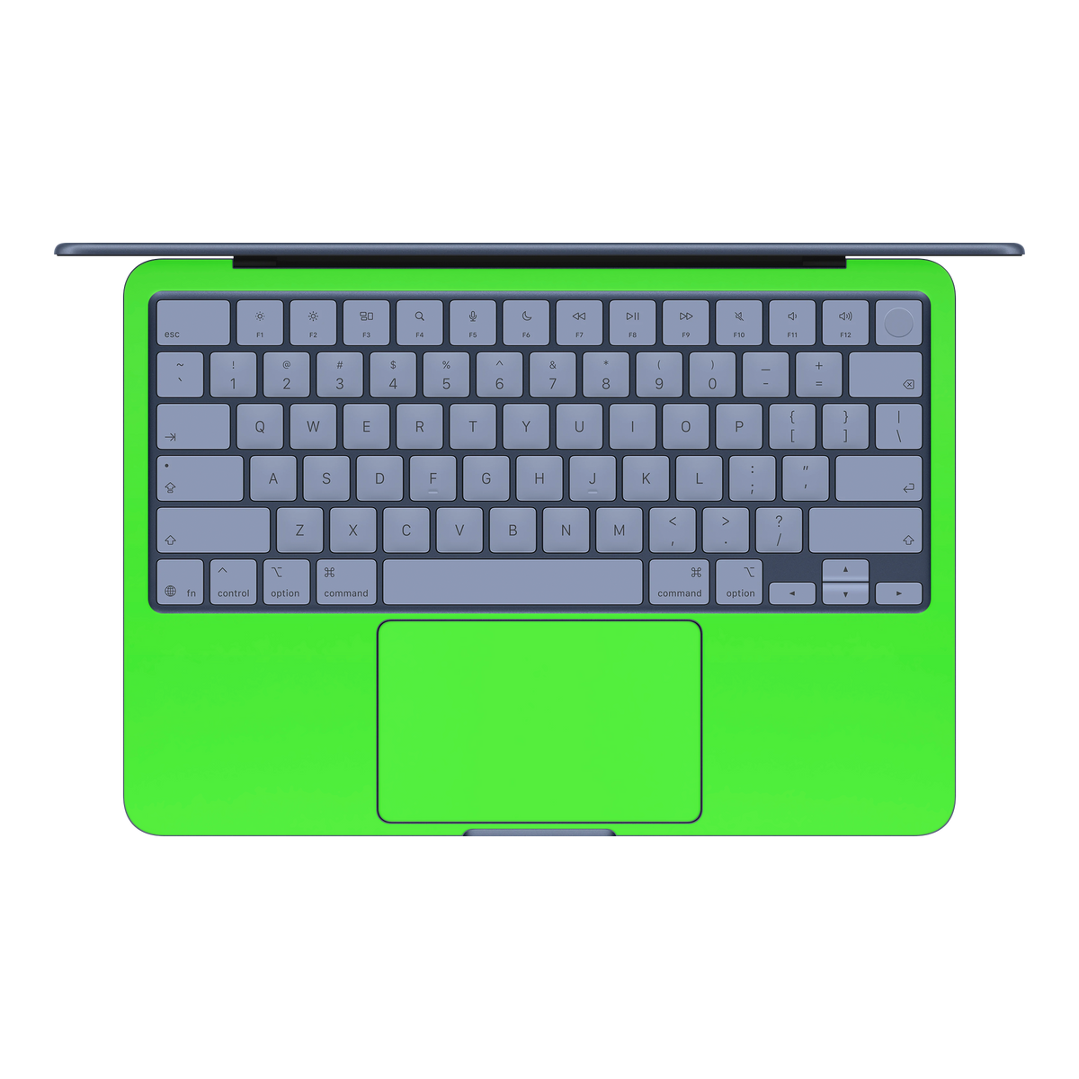MacBook Neo (A18 Pro, 2026) Skins & Wraps