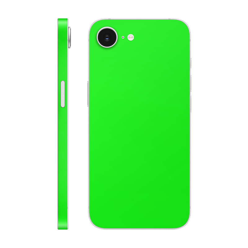 iPhone 16e Skins & Wraps