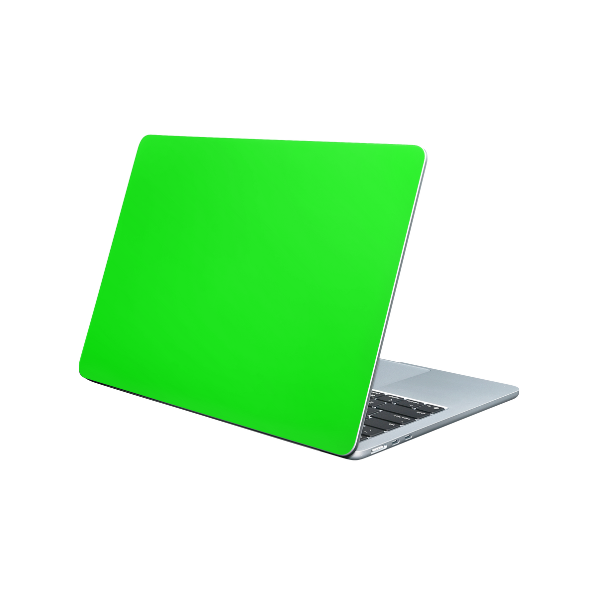 Macbook Air 13 Angled top