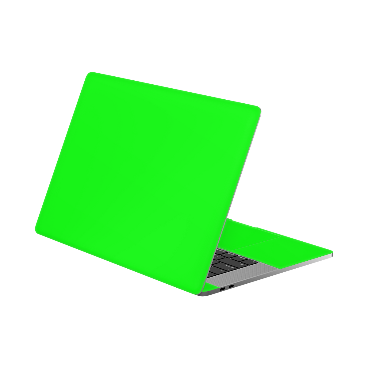 Macbook Pro 15 (2016-2019) Angled top and inside
