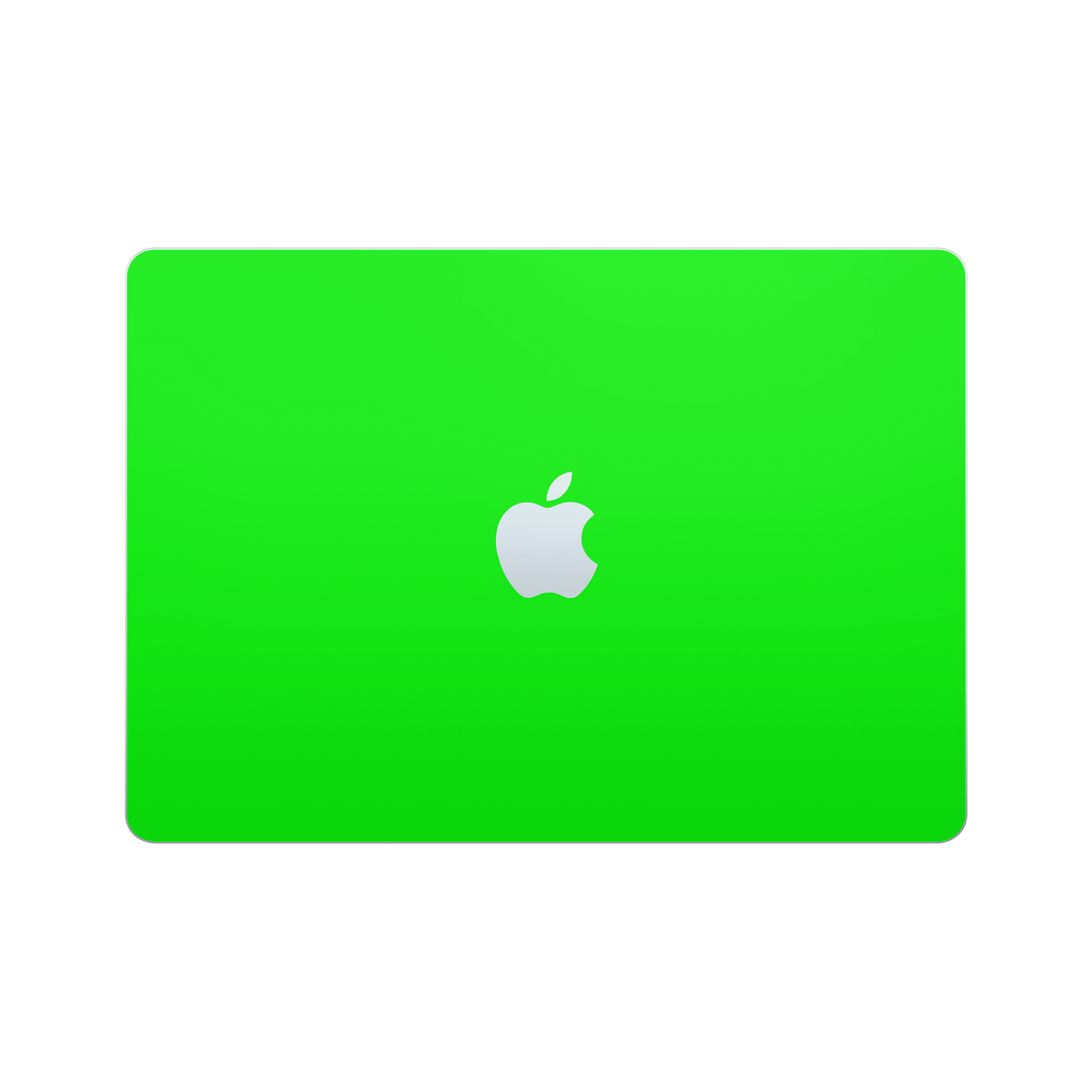 Macbook Air 13 M2 Top Skin Neon Green

#Style_Neon Green#Kit_Top Skin,Top + Inside,Top + Bottom,Top + Inside + Bottom,Top + Inside + Bottom + Screen#Logo_With Logo