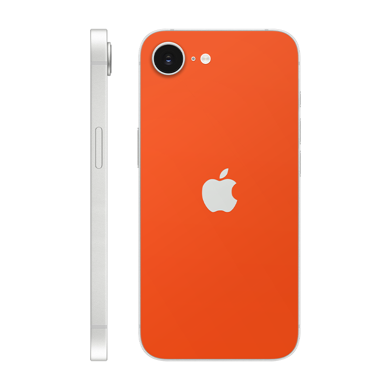 iPhone 16e Skins & Wraps