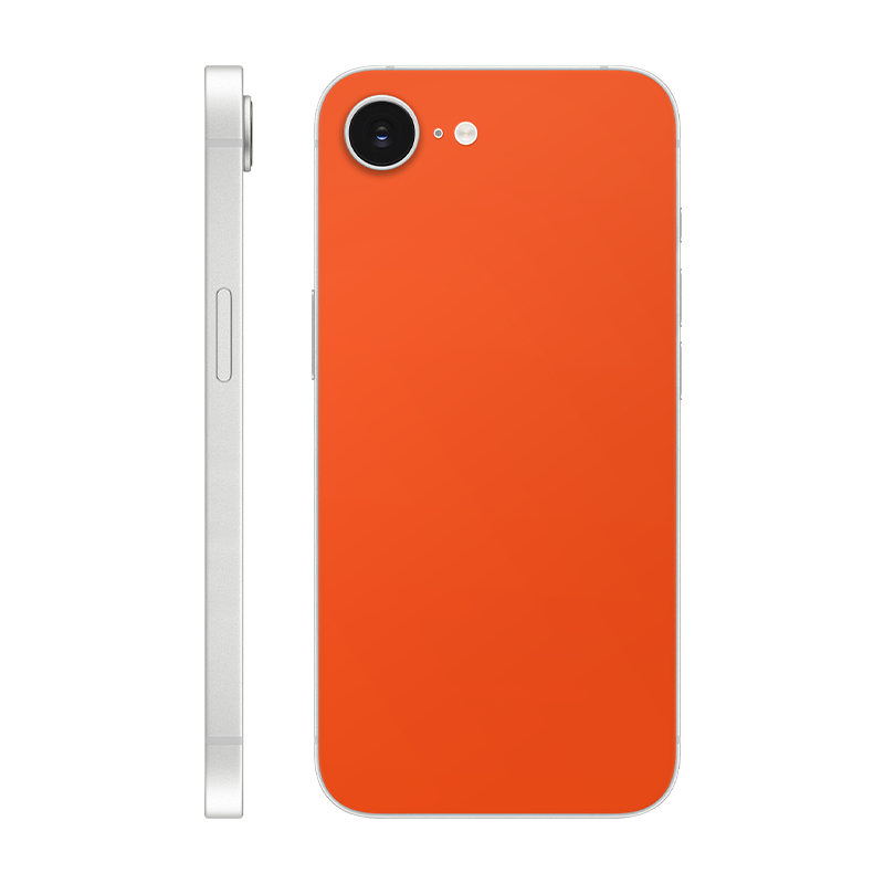 iPhone 16e Skins & Wraps