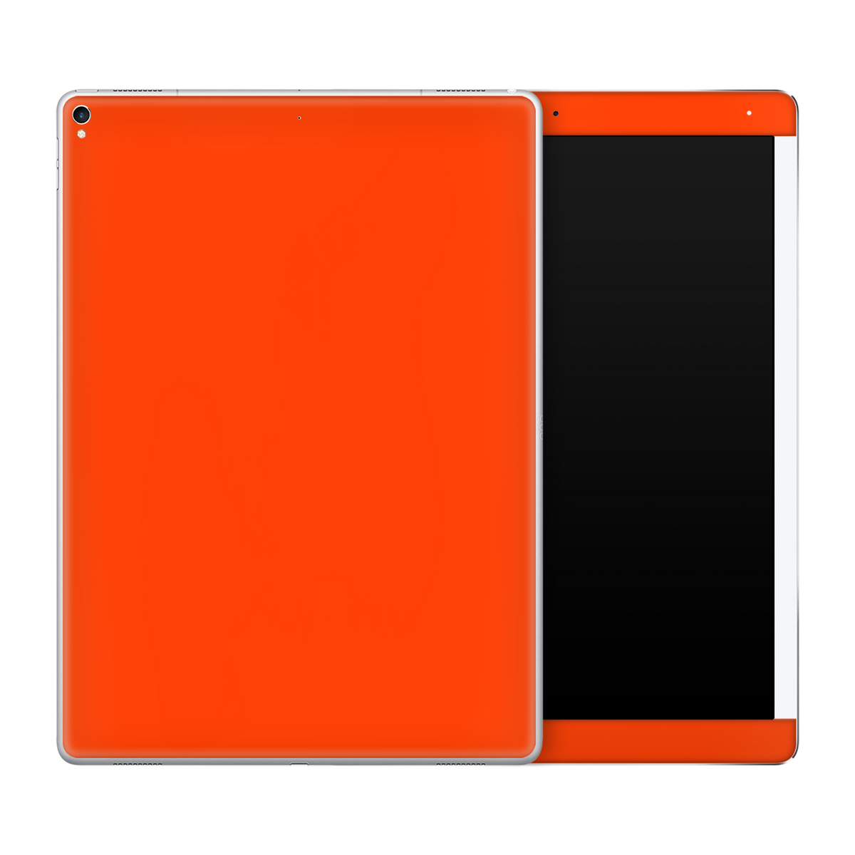 iPad Pro 12.9” (2017 2nd gen) Skins & Wraps