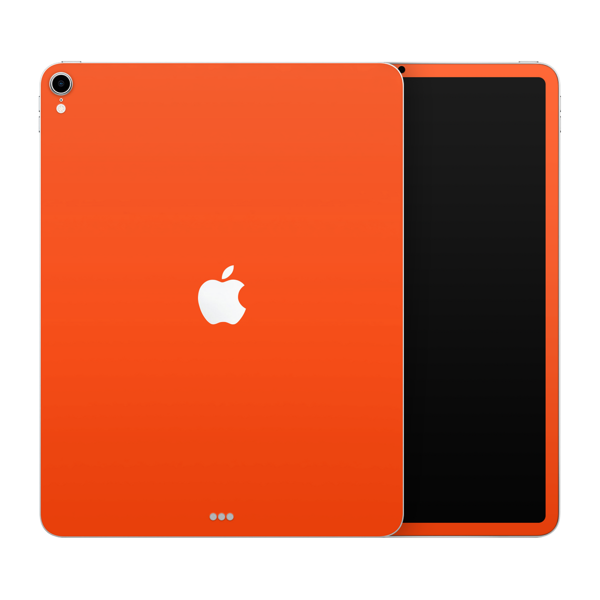 iPad Pro 12.9” (2018 3rd gen) Skins & Wraps