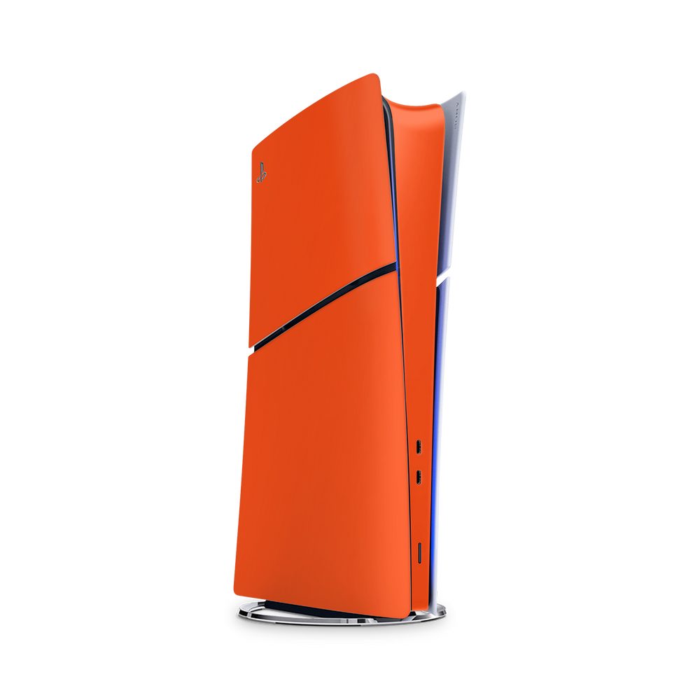 Sony PS5 Slim Digital Skins & Wraps