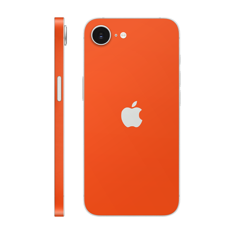 iPhone 16e Skins & Wraps