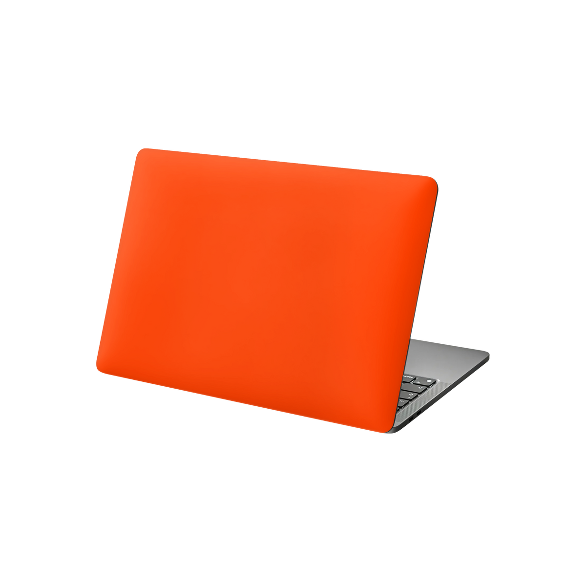 Macbook Pro 13 Angled Top