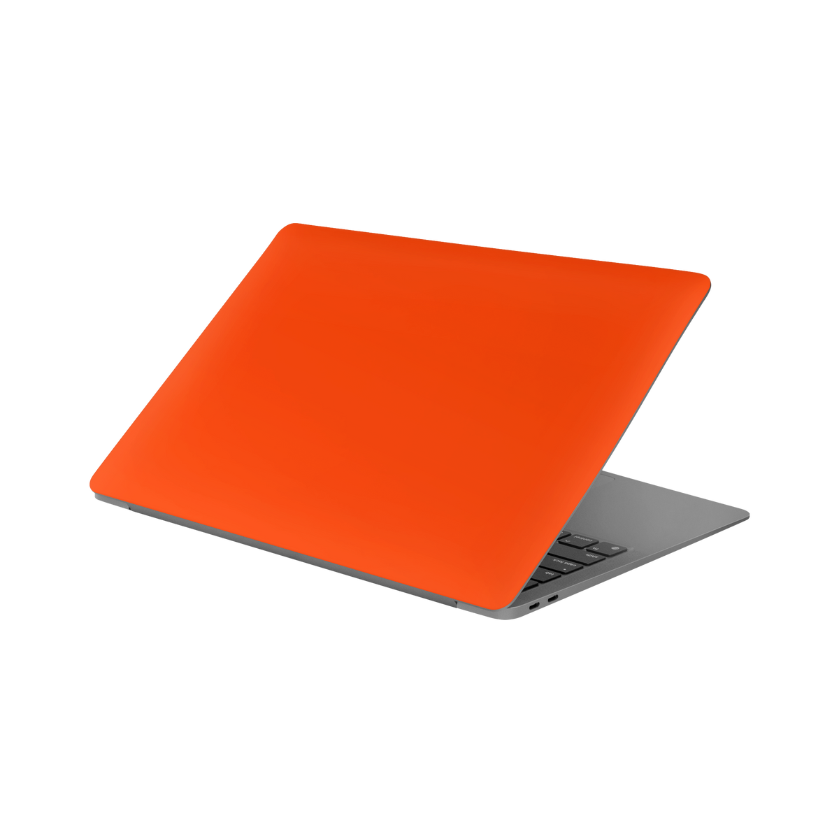 Macbook Air 13 M1 2020 Angled Top