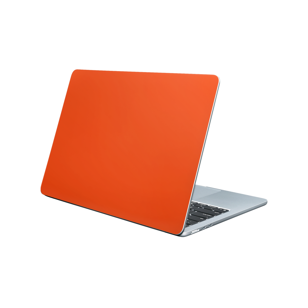 Macbook Air 13 Angled top
