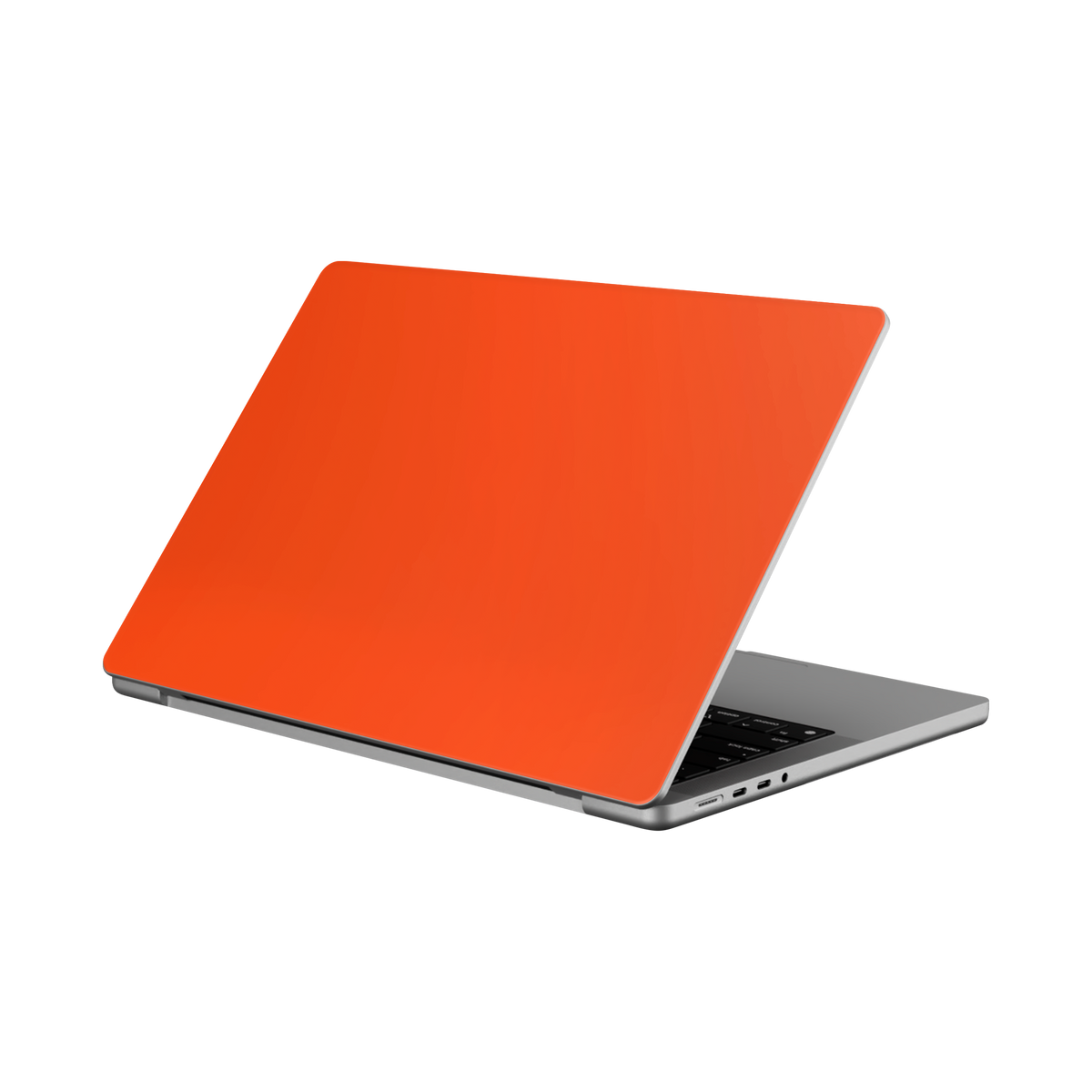 Macbook Pro 14 Angled Top