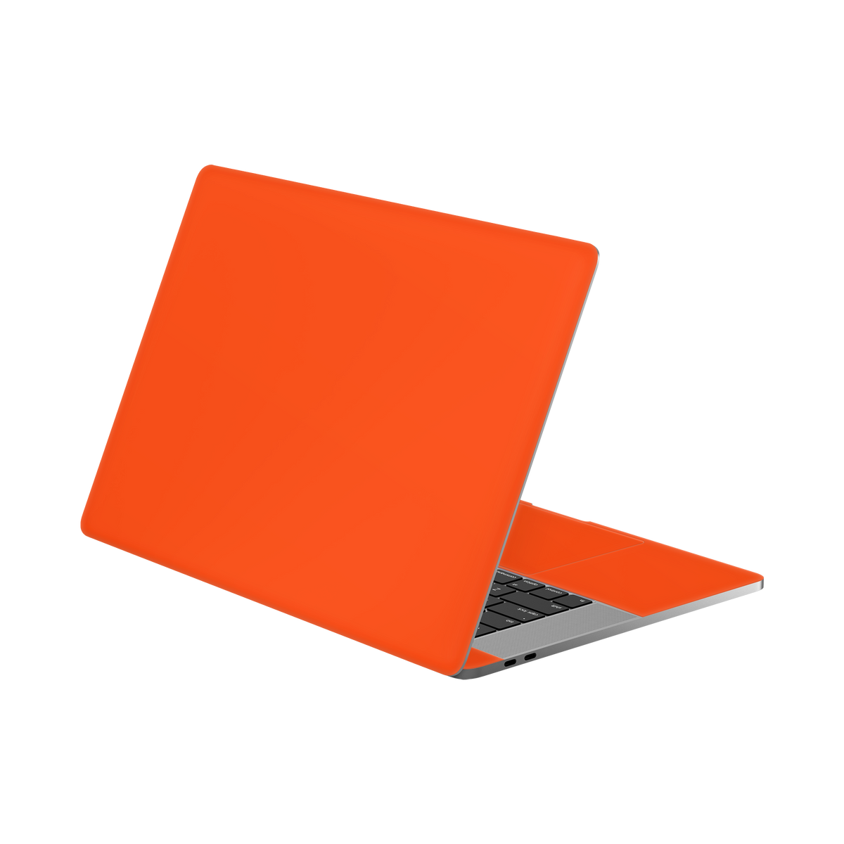 Macbook Pro 15 (2016-2019) Angled top and inside